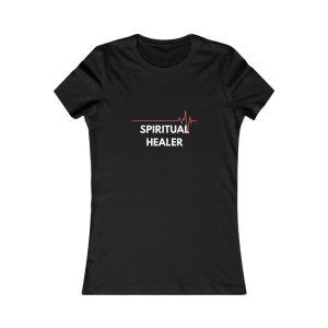 Spiritual Healer Tee