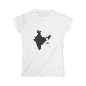 Map India