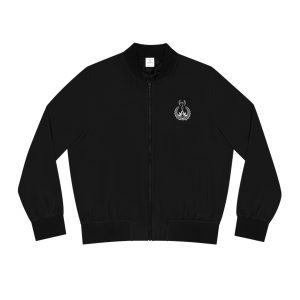 Divine Sovereignty Bomber Jacket