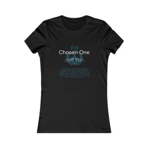 Chosen One - Divinity Tee