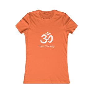 Om Sovereignty Tee