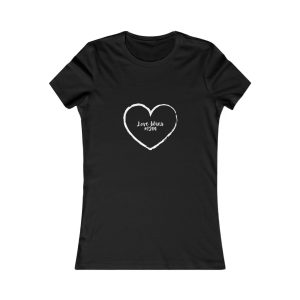 Love Wins Tee