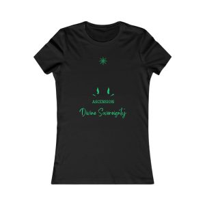 Ascension Green Tee
