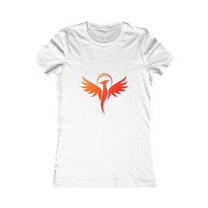 Soaring Phoenix Tee
