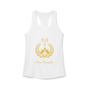 Divine Sovereignty Yellow