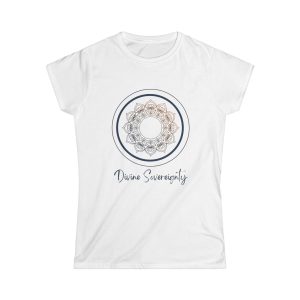 Divine Sovereignty Mandala