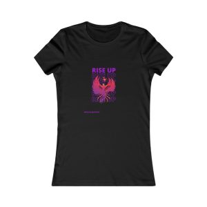 Phoenix Rise Up Remix Tee