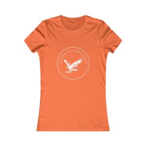 Divine Eagle Tee