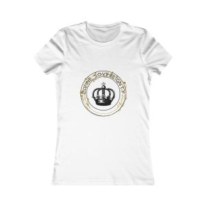 Crown Empress Tee