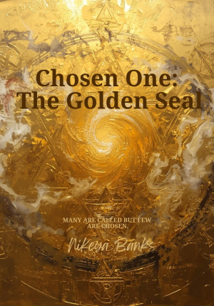 Chosen One: The Golden Seal Cards (2.75" × 4.75")