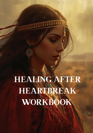 HEALING AFTER HEARTBREAK