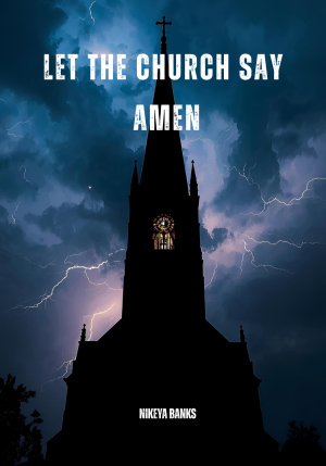 Let the Church Say Amen