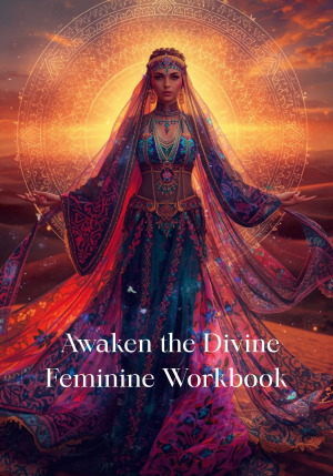 Divine Feminine