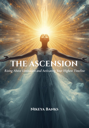 The Ascension