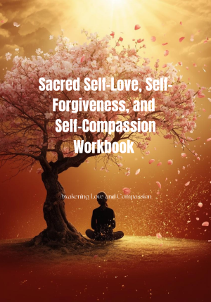 Sacred Self-Love