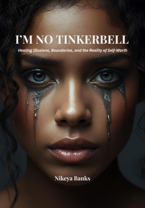 I’m No Tinkerbell