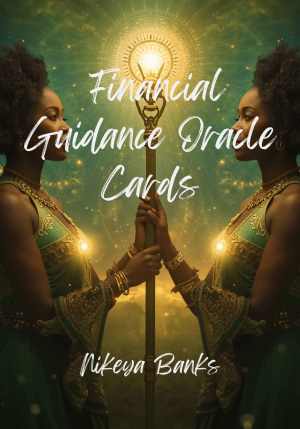 Financial Guidance Oracle