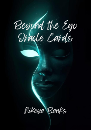 Beyond the Ego Oracle Cards