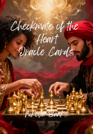 Checkmate of the Heart Oracle