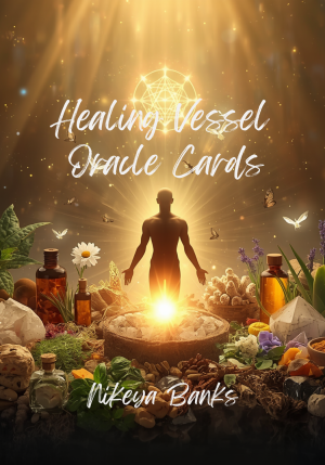 Healing Vessel Oracle