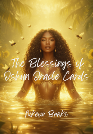 Blessings of Oshun