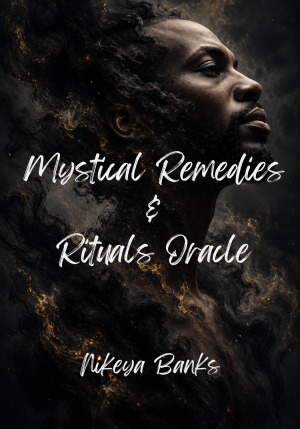 Mystical Remedies & Ritual