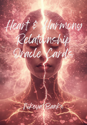 Heart & Harmony Relationship Oracle