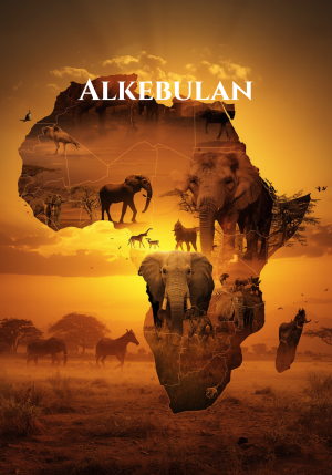Alkebulan